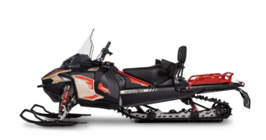 Снегоход AODES Siberiacross 1000 SWT 600mm LCD 6.8 в Шахтах