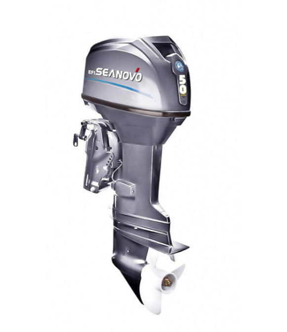 Лодочный мотор SEANOVO SN50FFEL-T в Шахтах