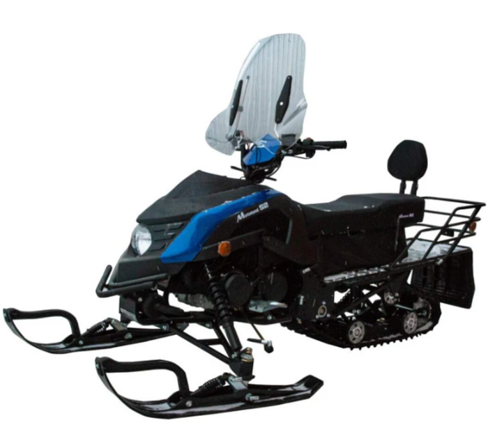 Снегоход MOTOLAND (МОТОЛЕНД) SNOWFOX 200 в Шахтах