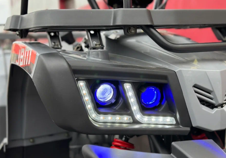 Квадроцикл GBM MAVERICK 300 NEW в Шахтах