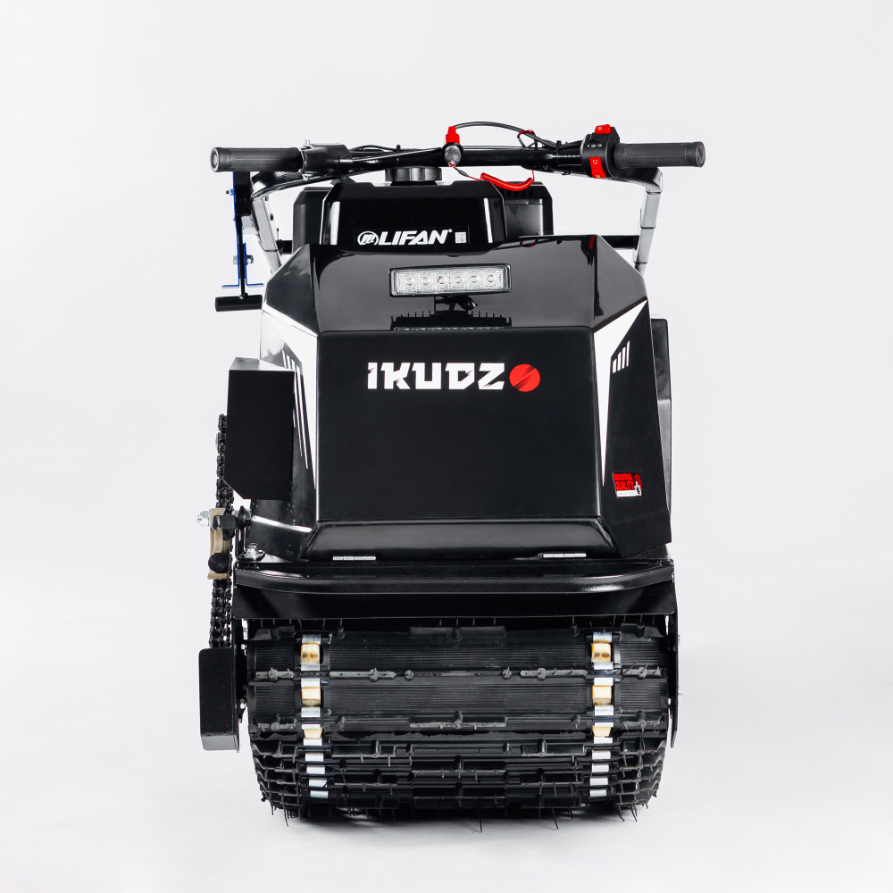 МОТОБУКСИРОВЩИК IKUDZO LONG 2.0 1700/500 EKR19 в Шахтах