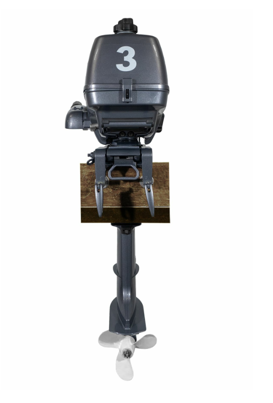 Лодочный мотор APACHE T3 BS в Шахтах