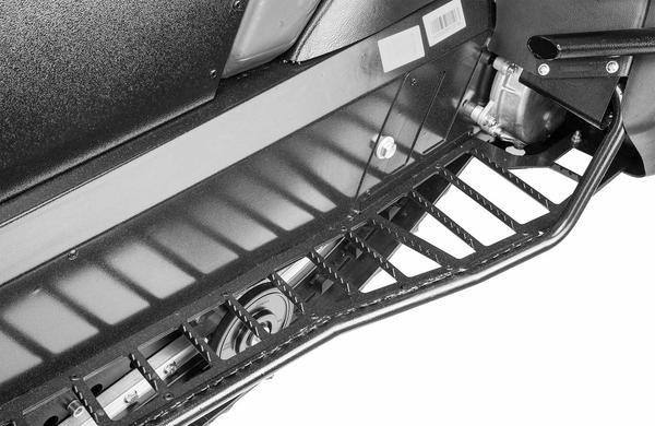 Снегоход STELS MS600T (SWT ST) СТАВР 1.0 К01 Tech в Шахтах