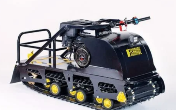 Мотобуксировщик FISHRIDE КЛАССИКА 20 л.с. в Шахтах