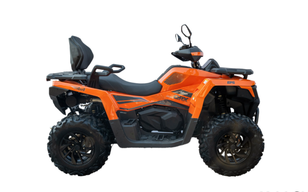 Квадроцикл HND QRX 550 в Шахтах