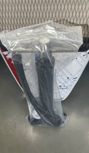 SUP (САП) ДОСКА RAIDEX I BOARD 11’ (332СМ) «AUTO» в Шахтах