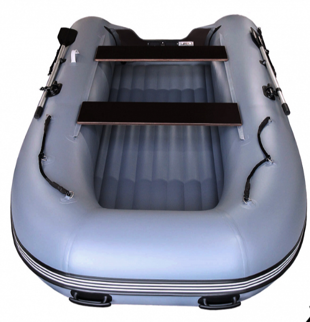 НАДУВНАЯ ЛОДКА GLADIATOR E380S в Шахтах