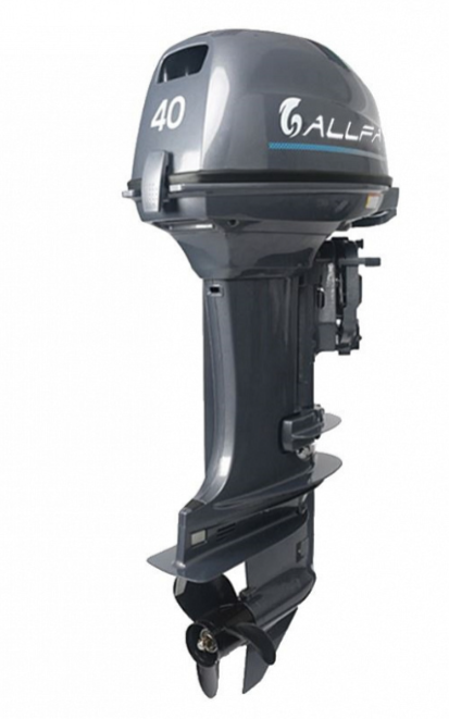 Лодочный мотор ALLFA CG Т40 S в Шахтах