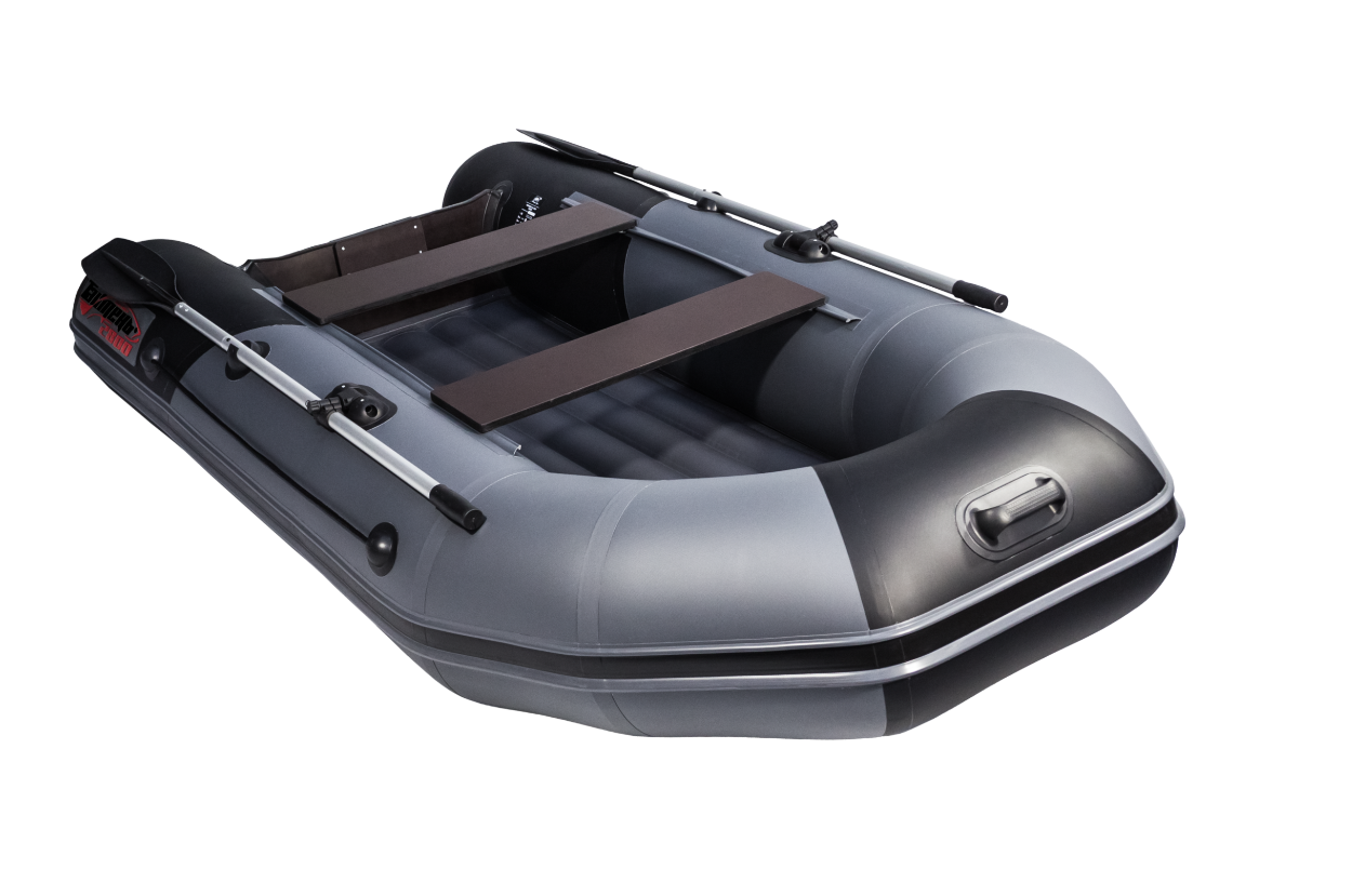 Лодка Таймень NX 2800 НДНД в Шахтах