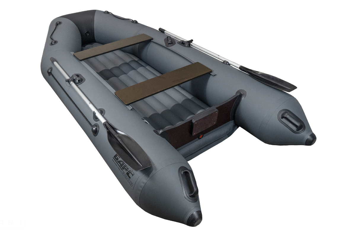 Лодка Барс 3200 нднд в Шахтах