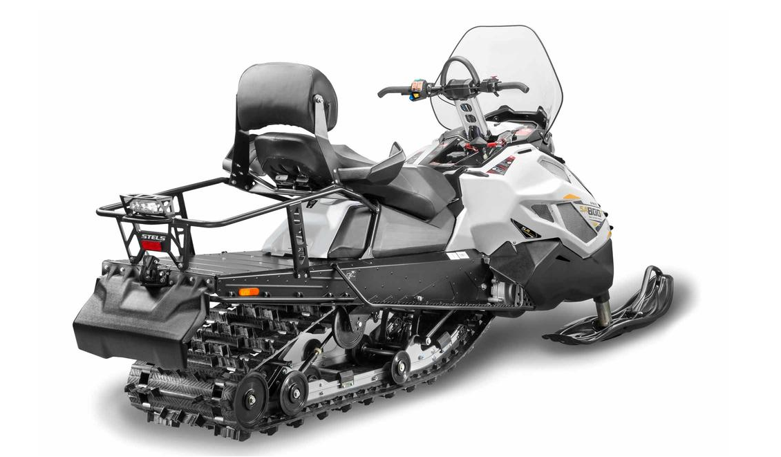 Снегоход STELS АТАМАН SA800T 2.0 в Шахтах