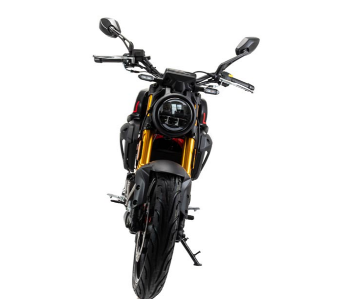 Мотоцикл PROMAX CB150R (49) в Шахтах