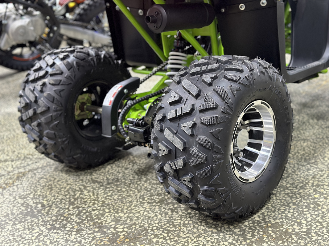 Квадроцикл PROMAX МАЙНКРАФТ 192 в Шахтах