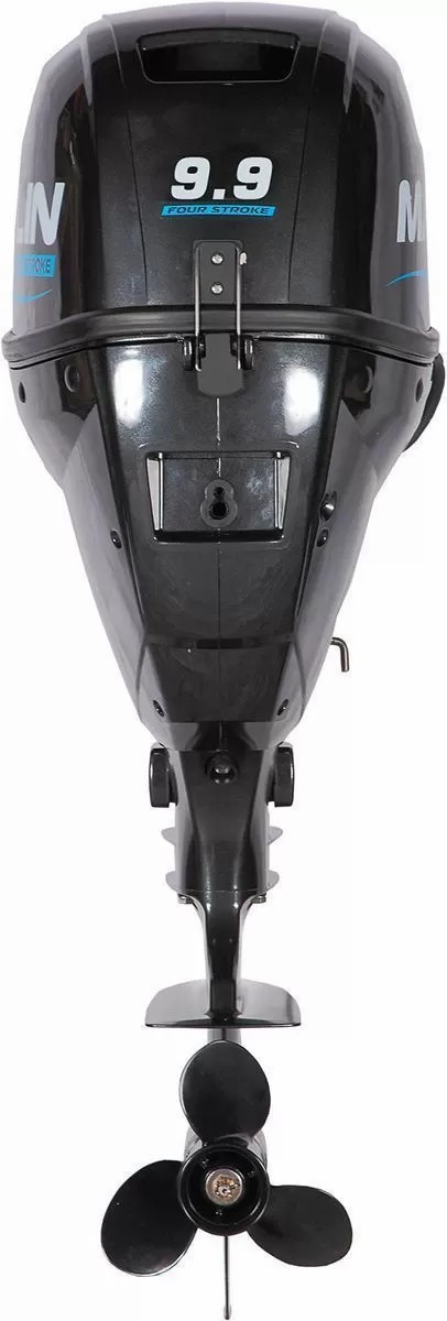 Лодочный мотор MARLIN MF 9.9 AMHS в Шахтах