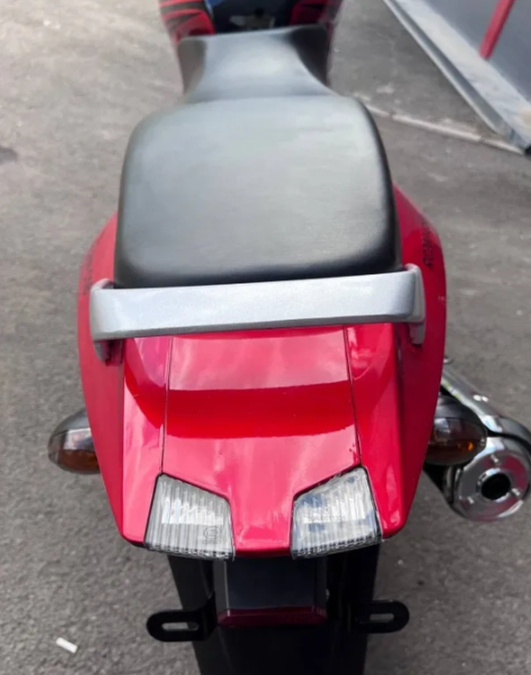 Мотоцикл RACER MAGNUM RC200-C5B в Шахтах