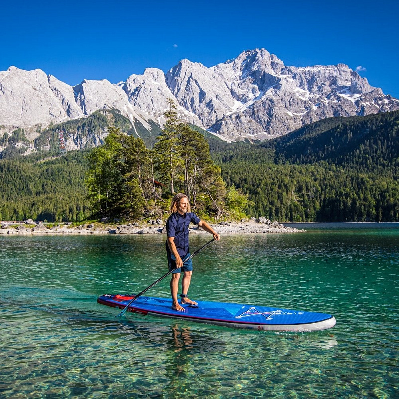 SUP (САП) Доска MISHIMO EXTRA10.8 в Шахтах