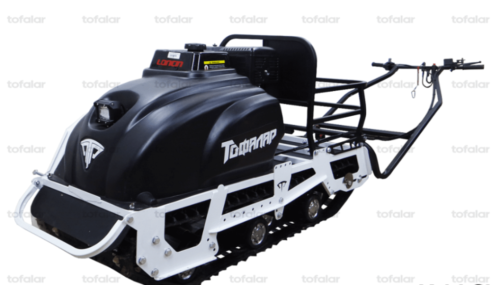 Мотобуксировщик Тофалар 500 классик в Шахтах