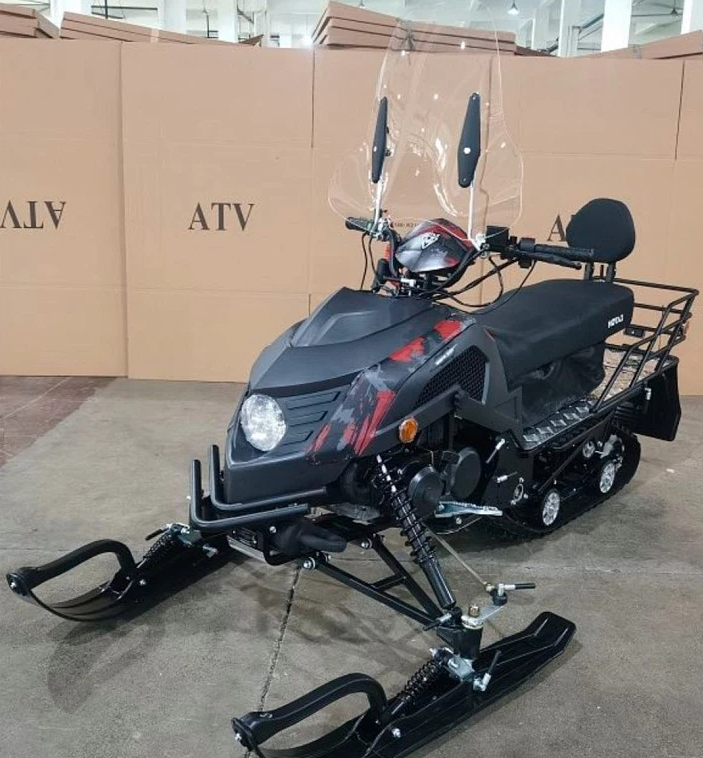 Снегоход Motax Snow 200 в Шахтах