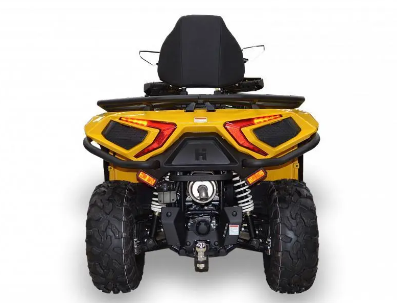 Квадроцикл HISUN GUARDIAN 400L /LONG в Шахтах