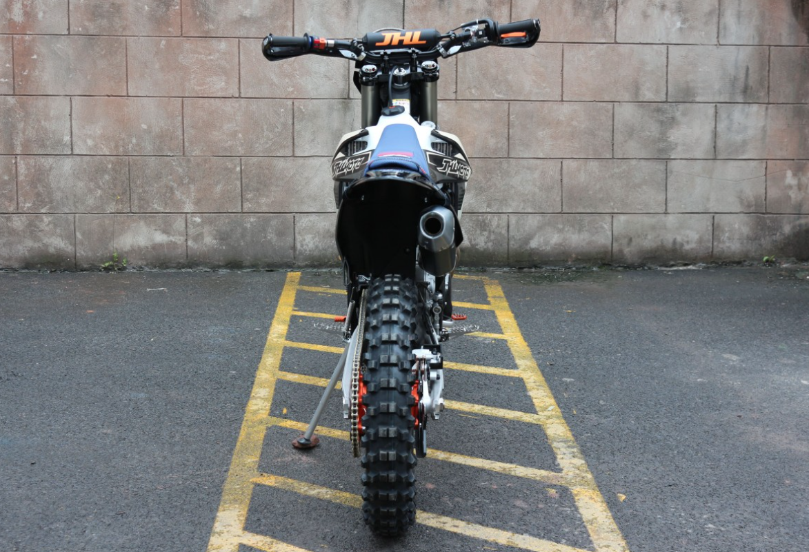 Мотоцикл JHLMOTO JHL Z8i (EFI) NC300S (182-MN) в Шахтах