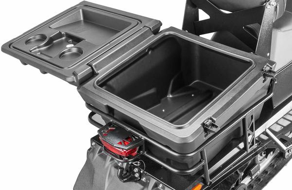 Снегоход STELS MS600T (SWT ST) СТАВР 1.0 К01 Tech в Шахтах