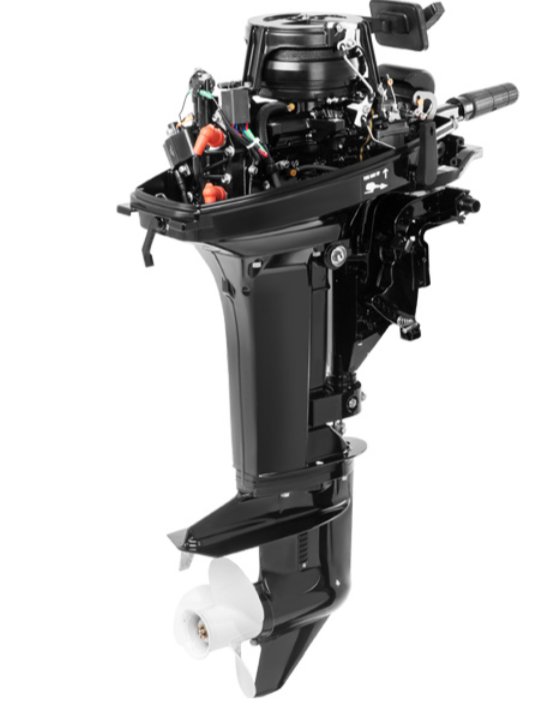 Лодочный мотор HIDEA HD9.9PRO FES (326 см3) в Шахтах