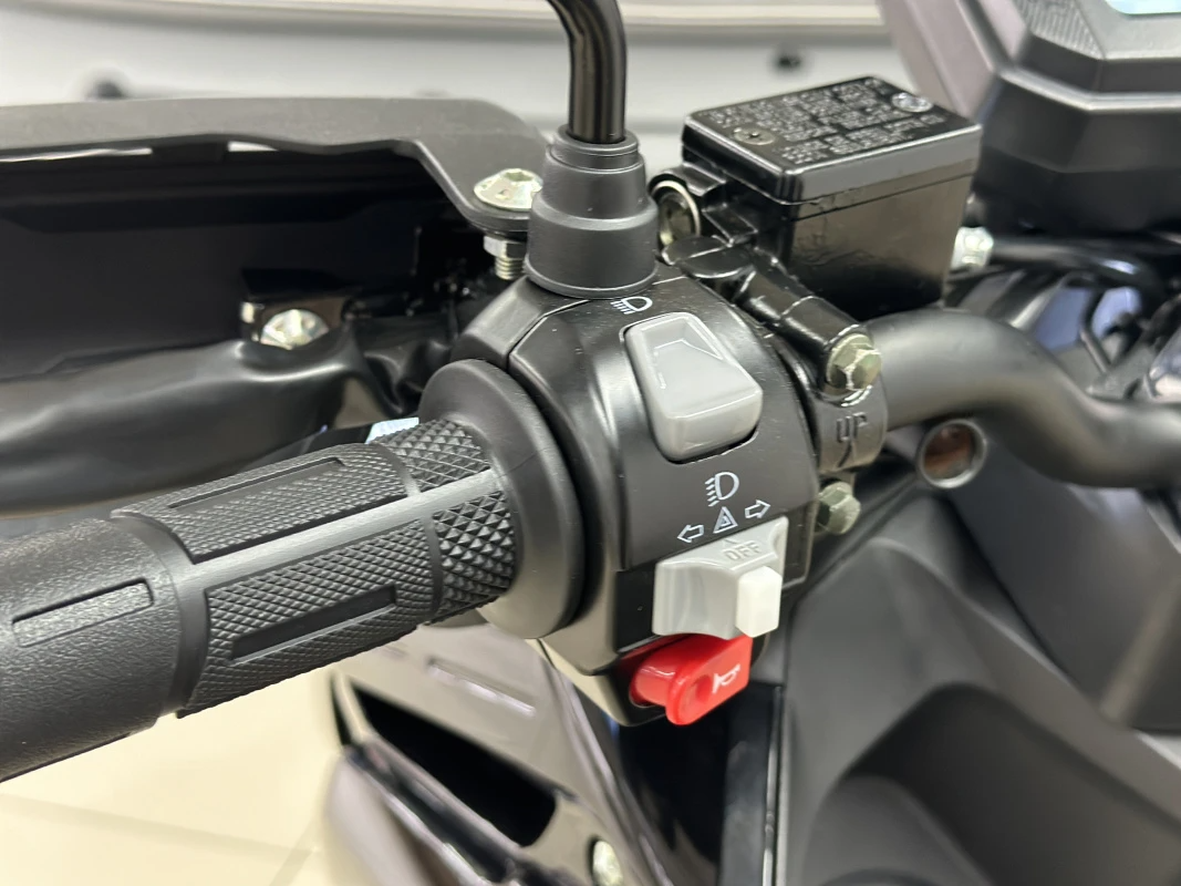 Скутер PROMAX STALKER 150(49) в Шахтах