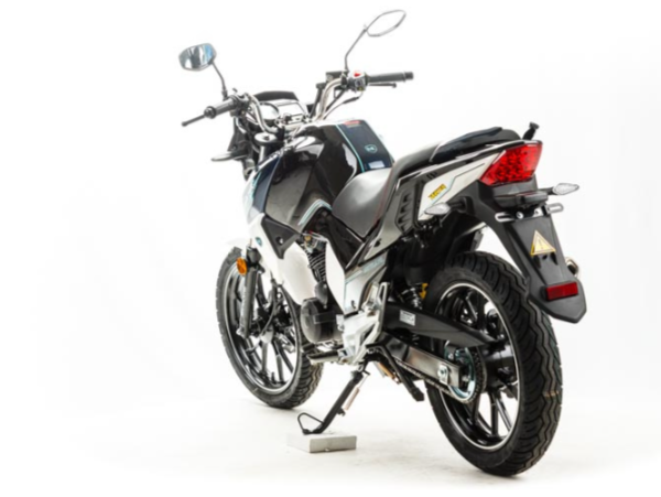 Мотоцикл MOTOLAND (МОТОЛЕНД) FIGHTER 250 в Шахтах