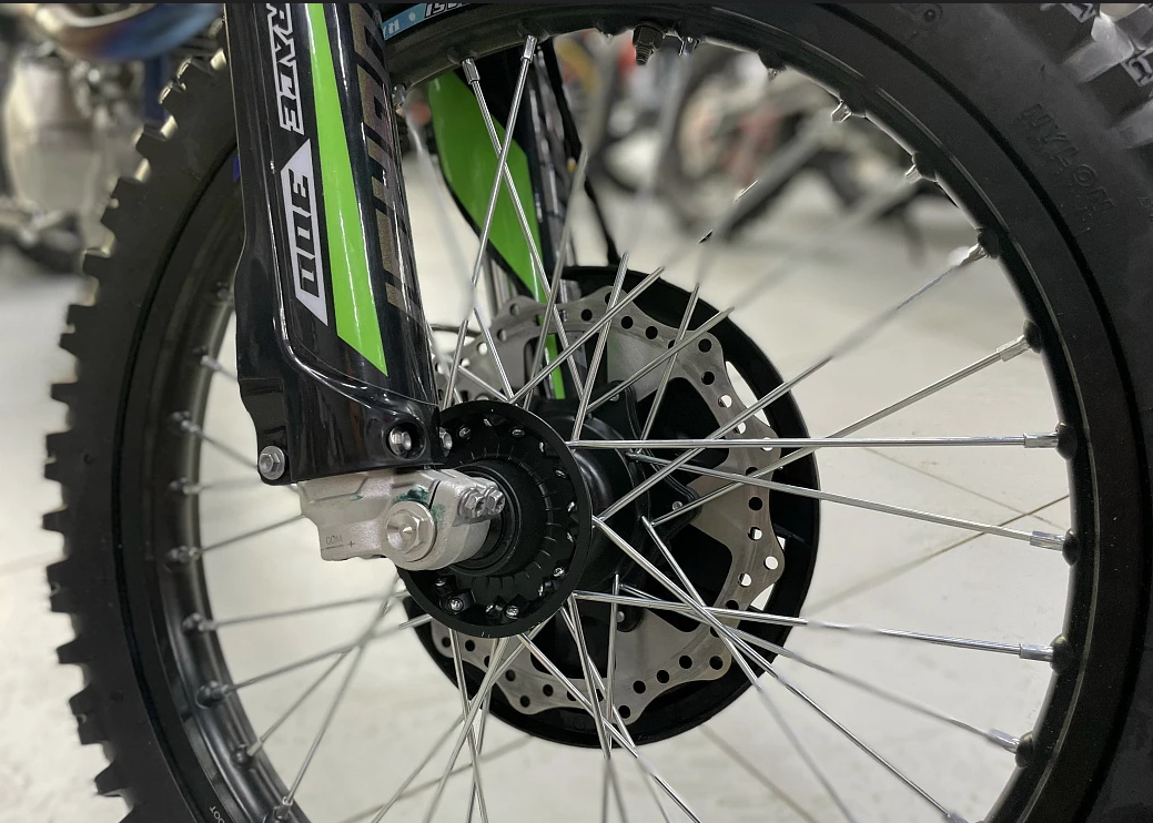 Мотоцикл Progasi RACE 300 AIR PRO SPORT в Шахтах