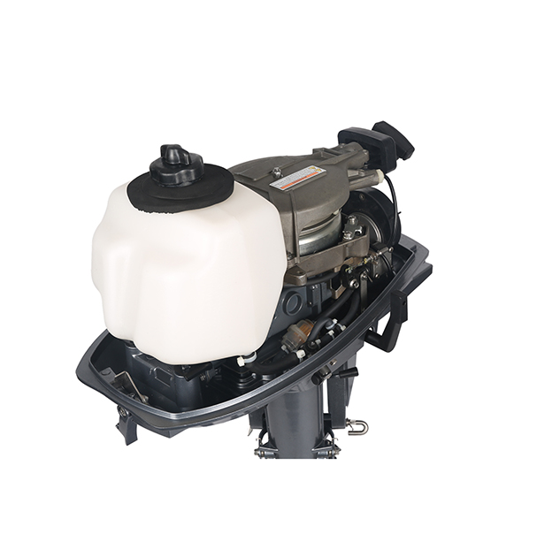 ЛОДОЧНЫЙ МОТОР ALLFA CG T5 в Шахтах