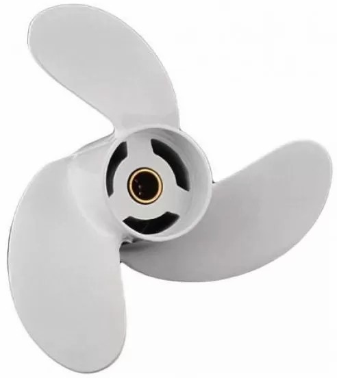 ВИНТ ГРЕБНОЙ MERCURY 4-5 Л.С. 8 3/8X8 в Шахтах