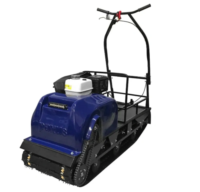 Мотобуксировщик PAXUS 500 GRAND 9 л.с. в Шахтах