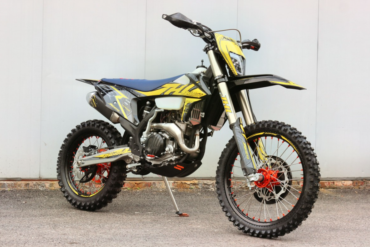 Мотоцикл JHLMOTO JHL Z8 NC300S (182-MN) в Шахтах