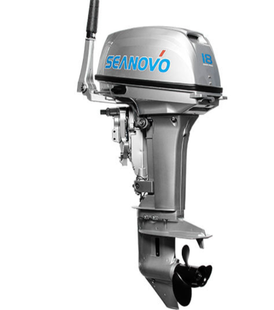 Лодочный мотор SEANOVO SN18FHBL в Шахтах
