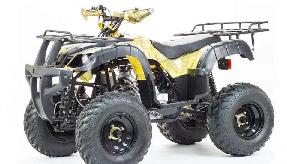 Квадроцикл MOTOLAND (МОТОЛЕНД) 250 ADVENTURE в Шахтах