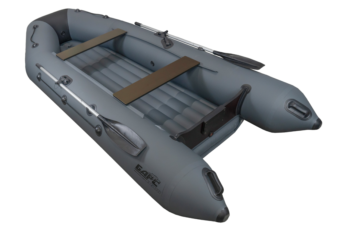 Лодка Барс 3600 НДНД в Шахтах