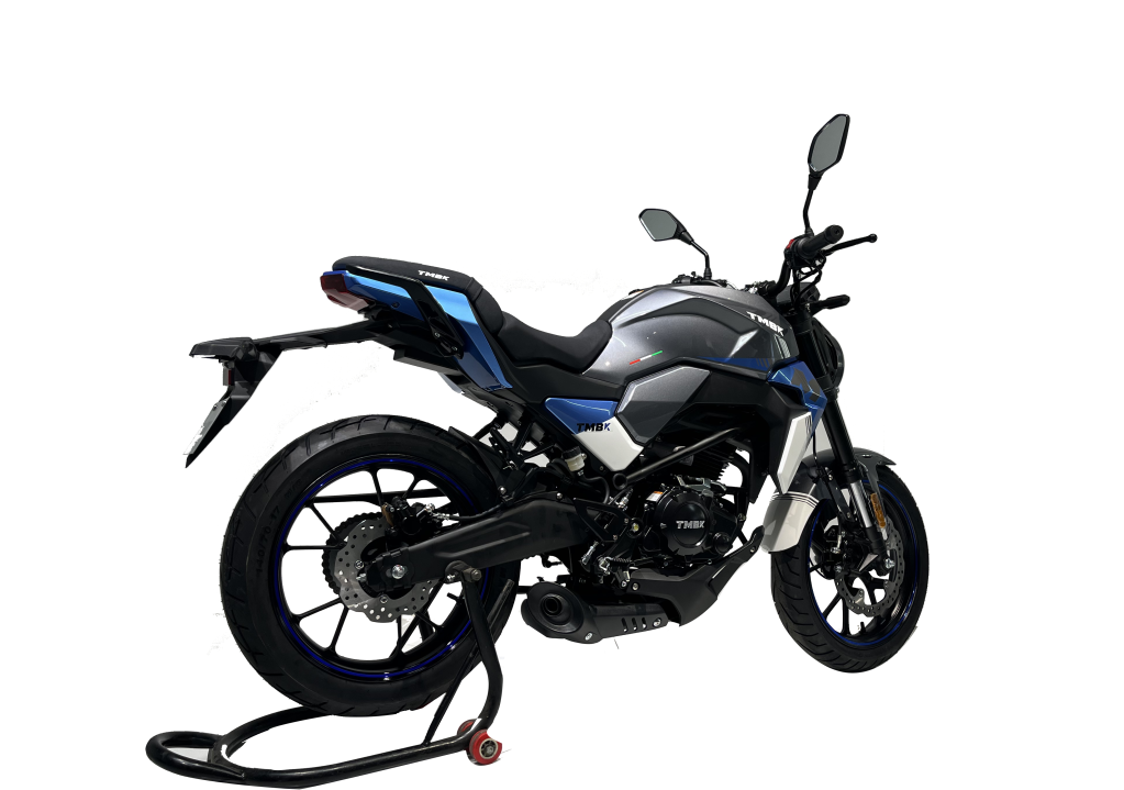 Мотоцикл TMBK MONTANA 250 (165 FMM) в Шахтах