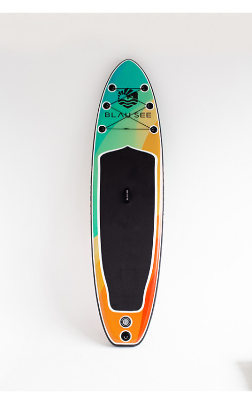 НАДУВНОЙ SUP-BOARD BREEZE 10,6 в Шахтах