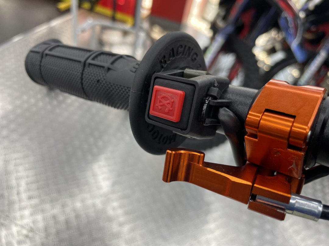 Кроссовый мотоцикл (эндуро) PROMAX PZ9 480 PRO-SPORT в Шахтах