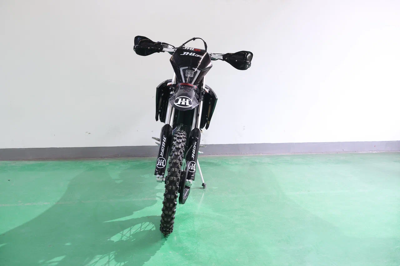 Мотоцикл JHLMOTO JHLofr GS CB300RL в Шахтах