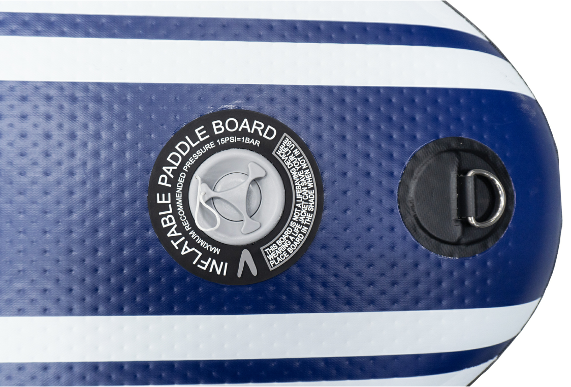 Сап-борд синий 10.6ft RIVIERA в Шахтах