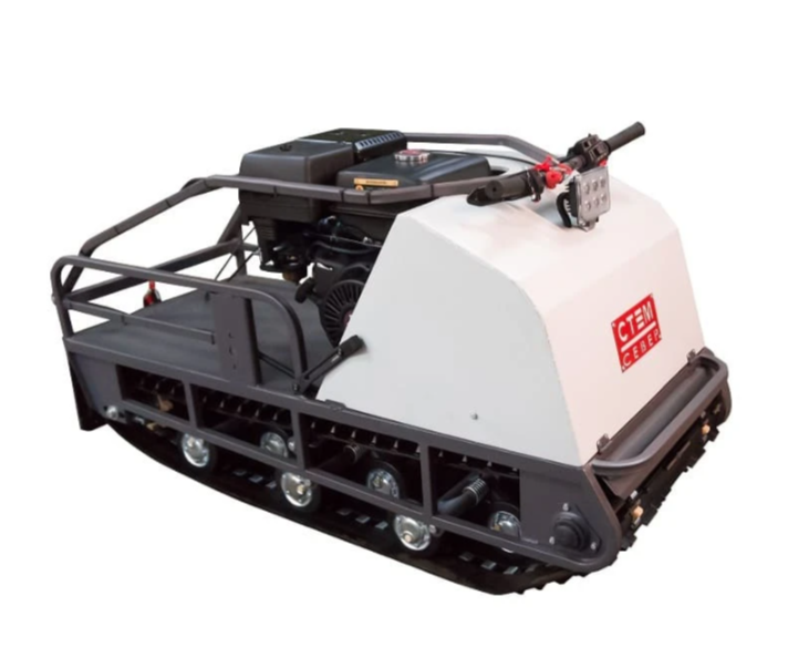 Мотобуксировщик СТЕМ СЕВЕР ЭКСПЕРТ 500 15 л.с. в Шахтах