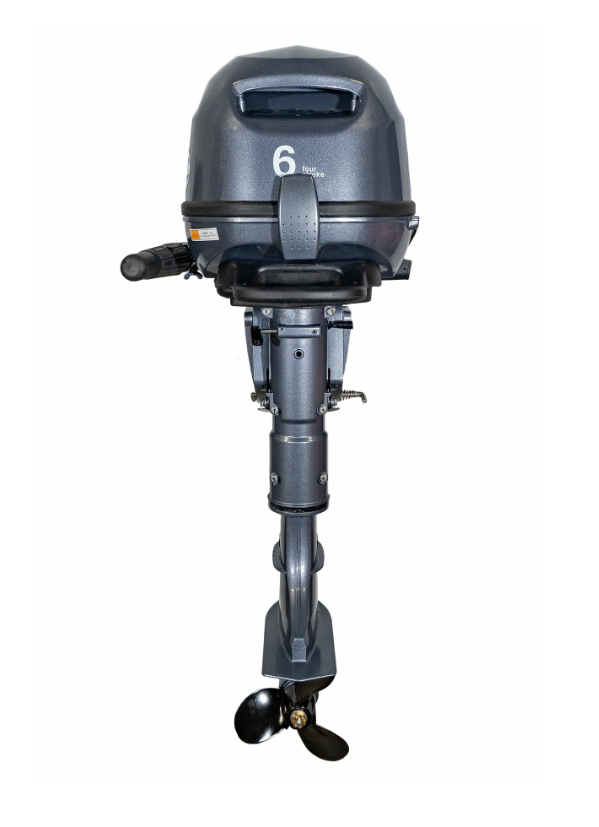 Лодочный мотор APACHE T 6 BS в Шахтах