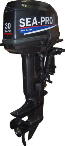 Лодочный мотор Sea Pro T 30S&E в Шахтах