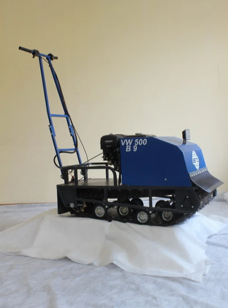 Мотобуксировщик ВЕПС WINTER «ПРОФИ» 13 в Шахтах