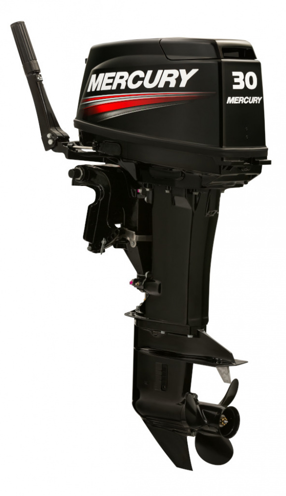ЛОДОЧНЫЙ МОТОР MERCURY 30 MH в Шахтах