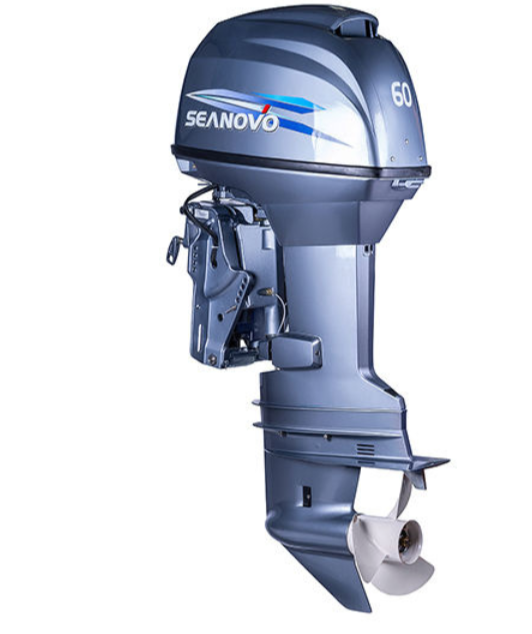 Лодочный мотор SEANOVO SN60FHL-D в Шахтах