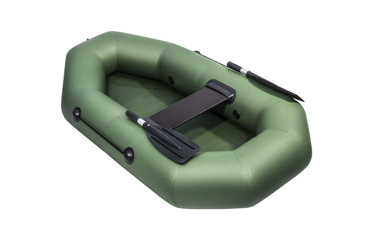  Лодка АКВА-ОПТИМА 190 в Шахтах