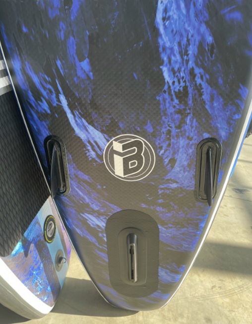 SUP (САП) ДОСКА RAIDEX I BOARD 11’ (332СМ) N 17 в Шахтах