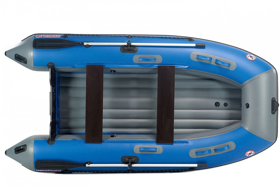 КОМПЛЕКТ ЛОДКА MISHIMO LITE 350 + МОТОР 9,9 (15) Л.С. в Шахтах